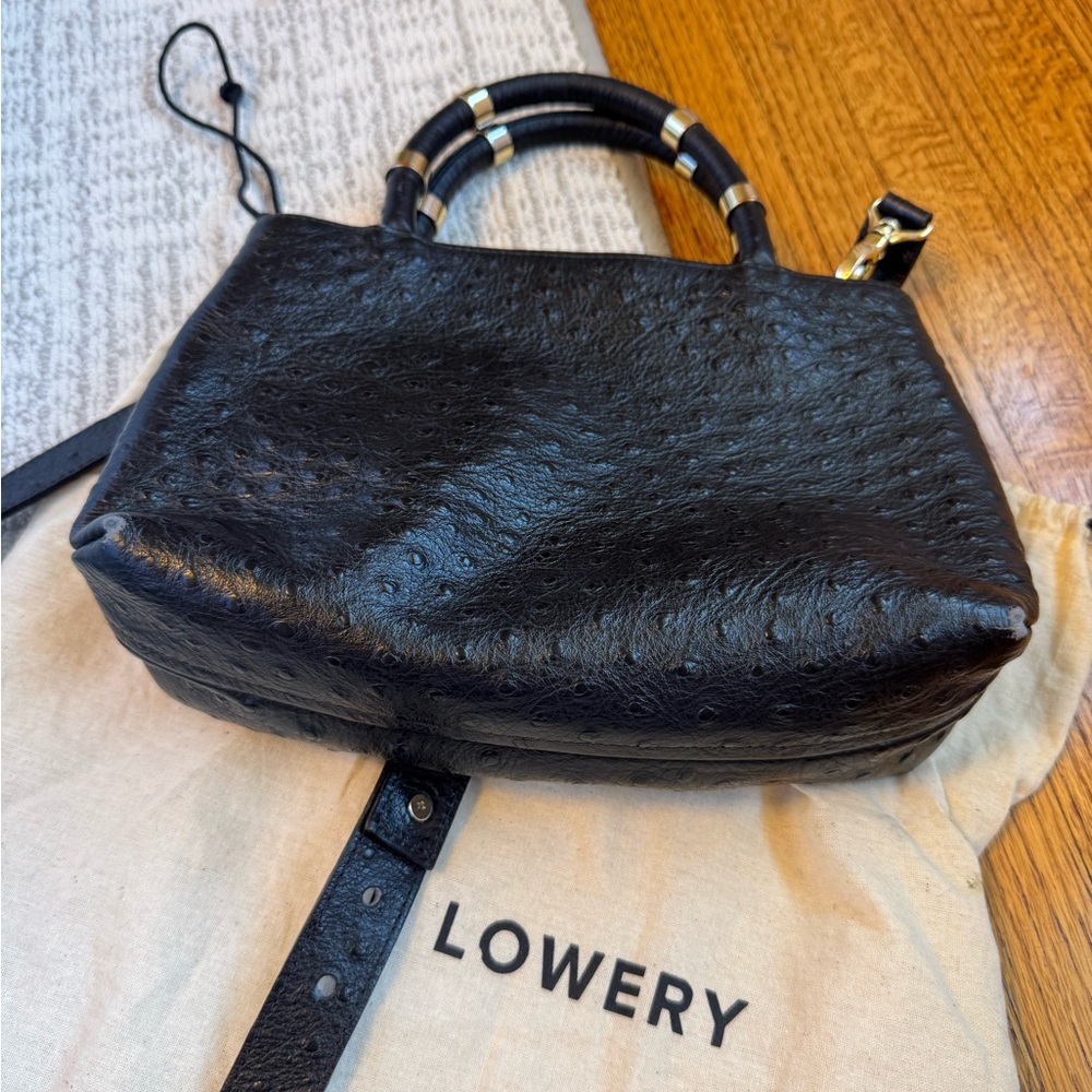 J. Lowery William Mini-Tote - Picture 3 of 9